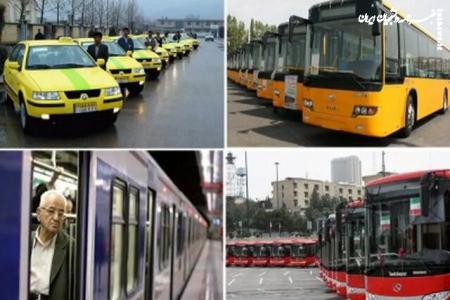 سخنگوی کمیسیون انرژی: رایگان شدن حمل‌ونقل عمومی در کاهش مصرف بنزین تهران اثرگذار است
