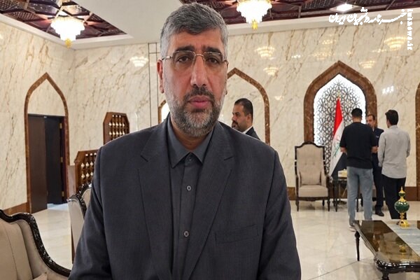 بخشی‌نژاد: کنسولگری ایران برای میزبانی از استقلال آمادگی کامل دارد