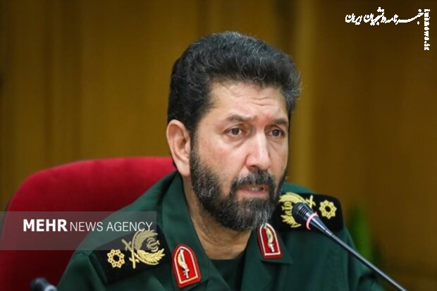 ثبت‌نام ۵۰۰ هزار جان‌فدا در تهران