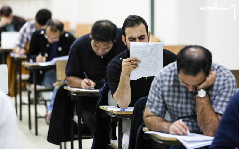 پذیرش دانشجومعلم تا سه برابر ظرفیت