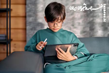 توسعه یک پلتفرم آموزشی بازی‌محور برای دبستانی‌ها