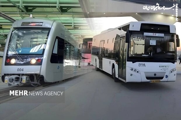 تمدید دوماهه حمل‌ونقل عمومی رایگان در تهران با ۱۱ رأی موافق