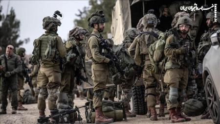 Israeli regime besieged by self-made crises