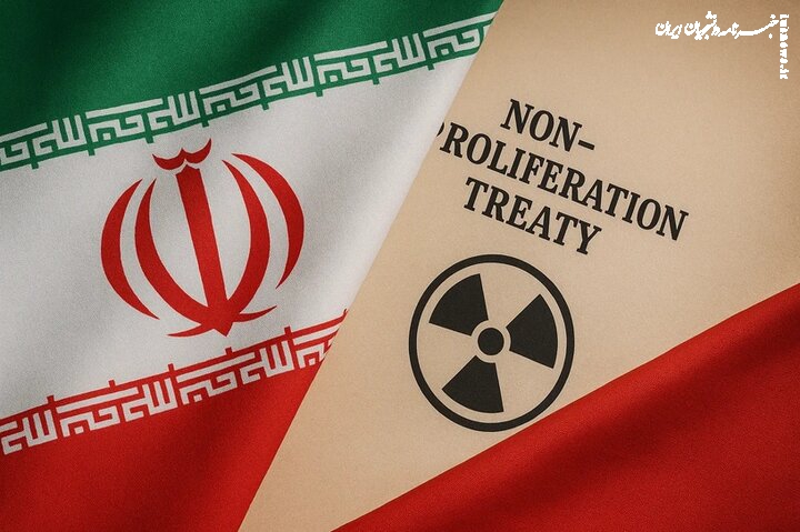 Iran can easily withdraw from NPT, revise nuclear doctrine