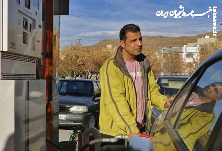 توضیح شرکت ملی پخش فرآورده‌های نفتی درباره ابهامات حذف سهمیه بنزین
