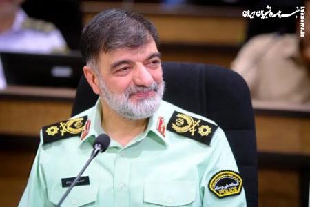 از جذب دختران در دبیرستان پلیس تا دستور تیر برای برخورد با سارق