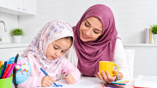 قبل از زنگ مدرسه، این قرارداد را امضا کنید!