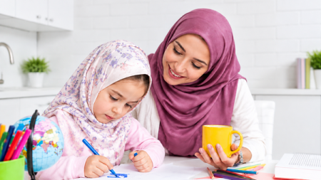 قبل از زنگ مدرسه، این قرارداد را امضا کنید!