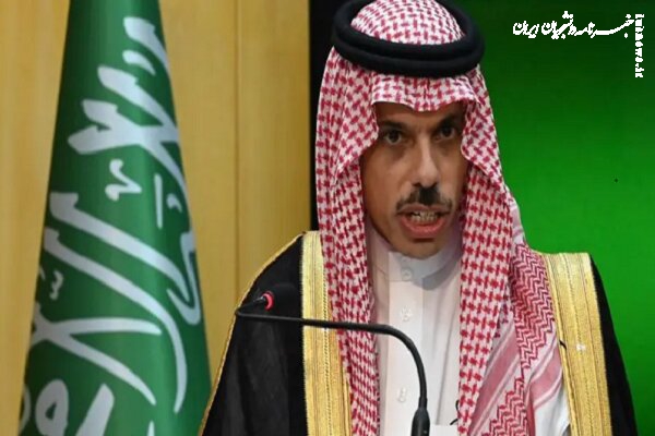 بن فرحان: اختلال در تنگه هرمز، بر کل اقتصاد جهانی تأثیر می‌گذارد