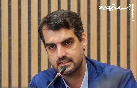 منان رئیسی: ایران کشوری محاصره‌پذیر نیست