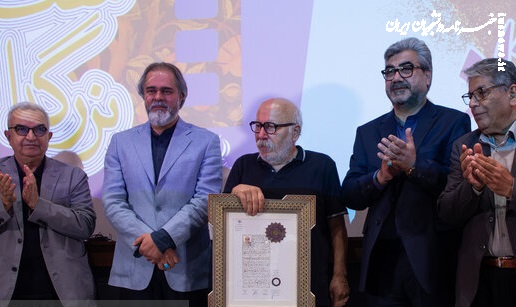 علیرضا داوودنژاد بدترین فیلمش هم «سینما» است