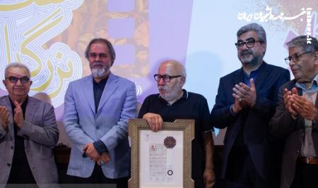 علیرضا داوودنژاد بدترین فیلمش هم «سینما» است