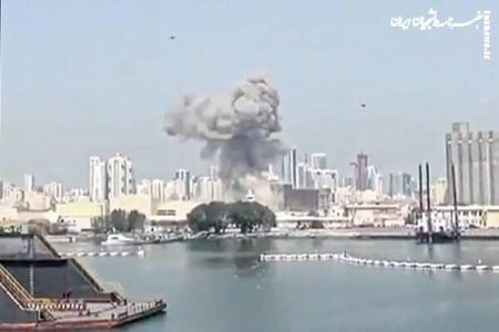 Power explosions rock southern Saudi Arabia