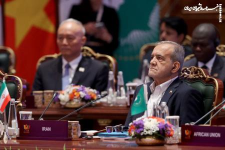 آقای پزشکیان! وحدت ساحات را تضعیف نکنید!