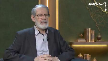  فیلم |  محصولی: شکار شناور زیرسطحی از شگفتانه‌های دفاعی ایران بود