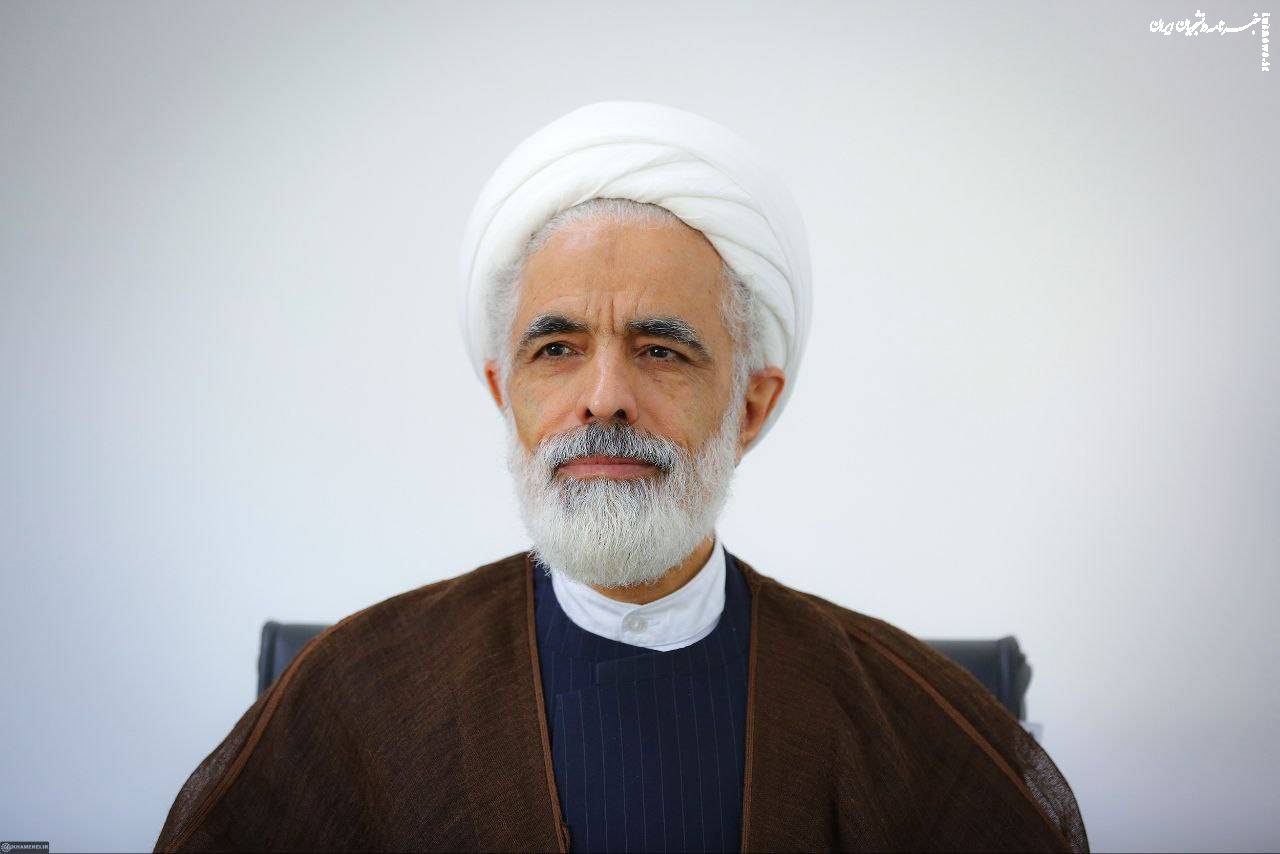 معاون پزشکیان: مجلس در قانونگذاری به حاشیه رفته است