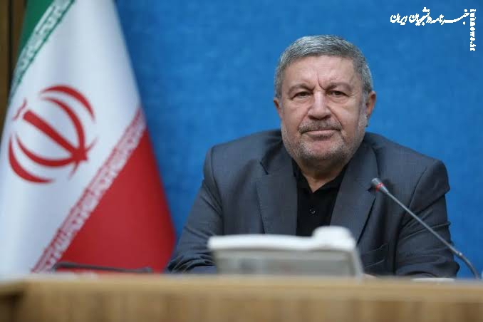 حضرتی: جنگ و توطئه‌های دشمن همچنان ادامه دارد