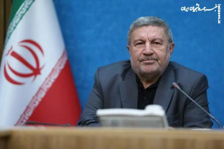 حضرتی: جنگ و توطئه‌های دشمن همچنان ادامه دارد