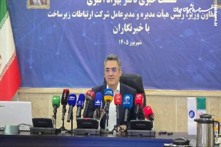 بازگشت ۹۰ درصد اینترنت بین‌الملل به حالت قبل