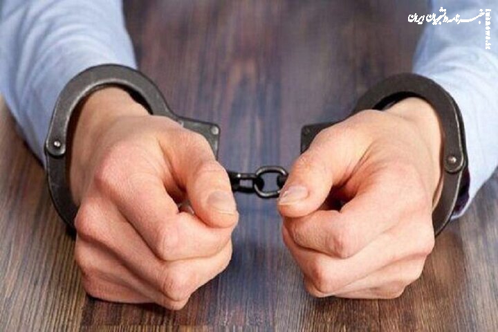 بازداشت رئیس یک اداره در ادامه پرونده فساد مالی رباط‌کریم
