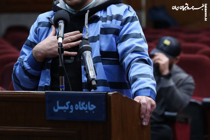 ماجرای «ترک فعل» در پرونده چای دبش