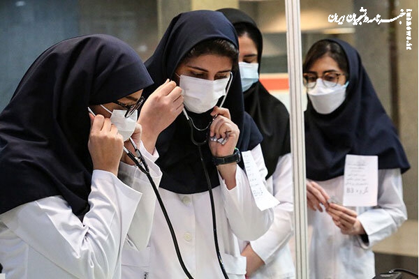 تقویم آموزشی سال تحصیلی ۱۴۰۶- ۱۴۰۵ دانشگاه‌های علوم پزشکی اعلام شد