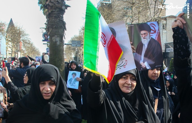گرامیداشت مقام زن از مناسبت‌محوری به شنیدن صدای زنان و اقدام عملی تغییر می‌کند