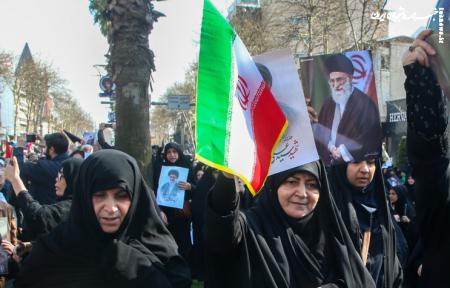 گرامیداشت مقام زن از مناسبت‌محوری به شنیدن صدای زنان و اقدام عملی تغییر می‌کند