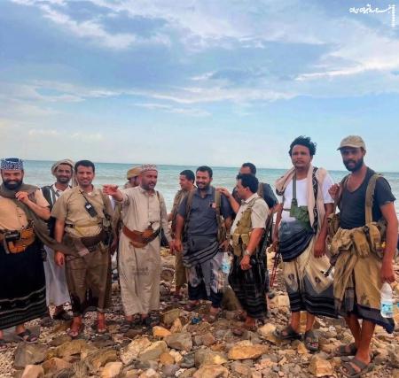 فاتحان باب‌المندب اراده خود را بر جهان تحمیل می‌کنند