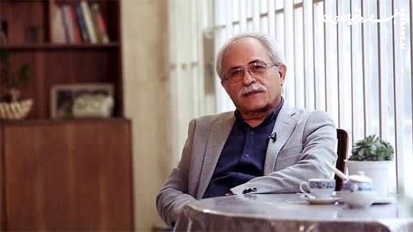 کامران قدکچیان: قبل انقلاب سانسور نمی‌گذاشت آمریکایی‌ها را منفی نشان دهیم