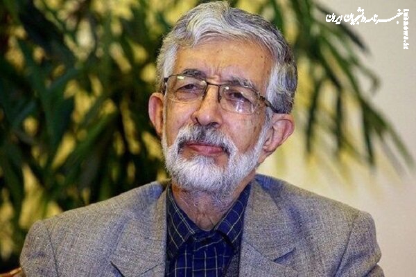 حدادعادل: اقتدار ایران ریشه در فرهنگ ریشه‌دار آن دارد
