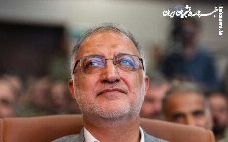 زاکانی: ایران می‌تواند با تکیه بر ظرفیت‌های داخلی الگوی پیشرفت بسازد