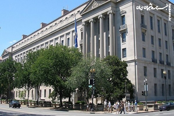 US seeks to seize $61m of Iran oil revenue