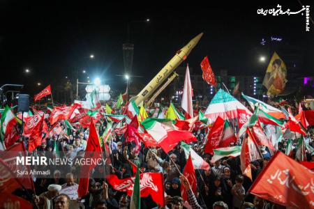 دویست شب گذشت، اما این قرار تمام نشد