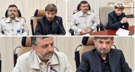  احسان خاندوزی رئیس جدید کارگروه بررسی‌های اقتصادی معاونت بررسی دفتر رهبر انقلاب اسلامی شد