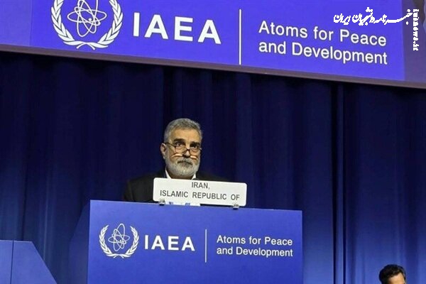 Military attacks cannot destroy Iran nuclear science