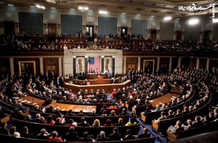 US House passes resolution to end Iran war for third time