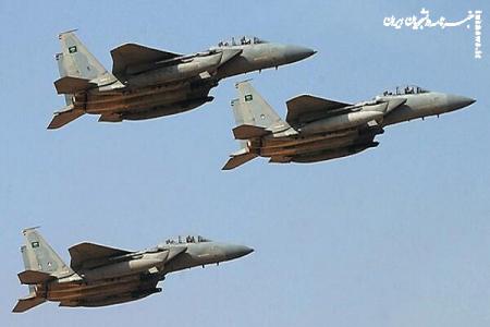 Saudi F-15 fighter jet downed over Yemen's Marib