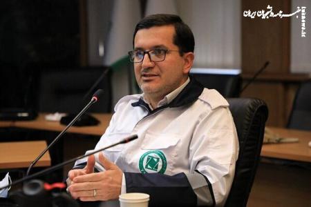آمادگی ۵۰۰ نیروی عملیاتی تهران برای مقابله با سیلاب