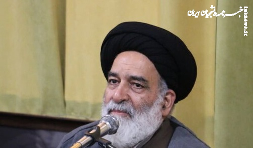 دویستمین شب بعثت مردم تهران امشب برگزار می‌شود