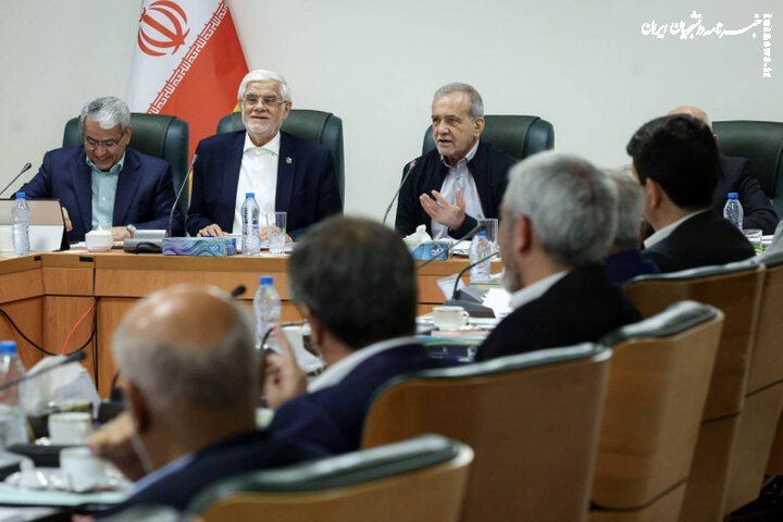 به زودی تصمیم قطعی گرفته شده در مورد کالابرگ اعلام خواهد شد