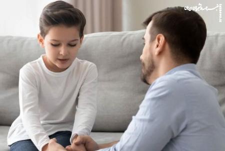وقتی دلسوزی والدین، استقلال کودک را می‌گیرد