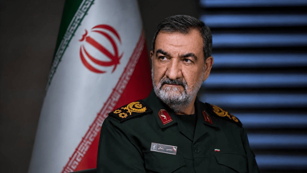 محسن رضایی: ۷ شرط ایران برای مذاکره اعلام شده و آمریکا راهی جز پذیرش ندارد