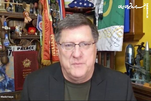 Ritter warns of US economy collapse, NATO vulnerabilities