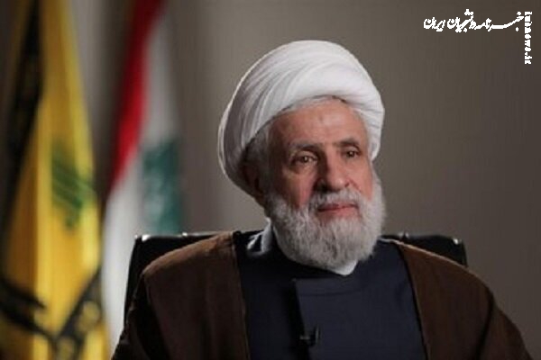 Resistance only path to liberation: Naim Qassem