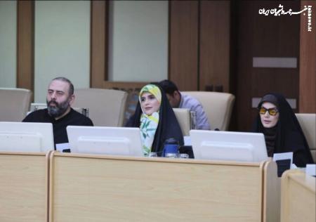 دعوت وزیر بهداشت از مجریان برای کمک به سلامت مردم 