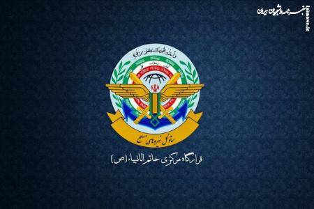  هشدار قرارگاه خاتم‌ به آمریکا و کشورهای منطقه: خطا کنید هدف حملات دردناک قرار می‌گیرید 