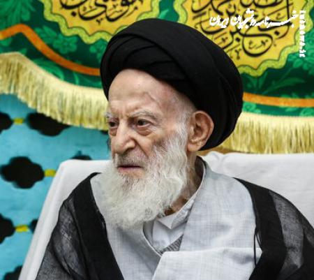 دروس حوزه علمیه قم در پی ارتحال آیت‌الله شبیری زنجانی تعطیل شد