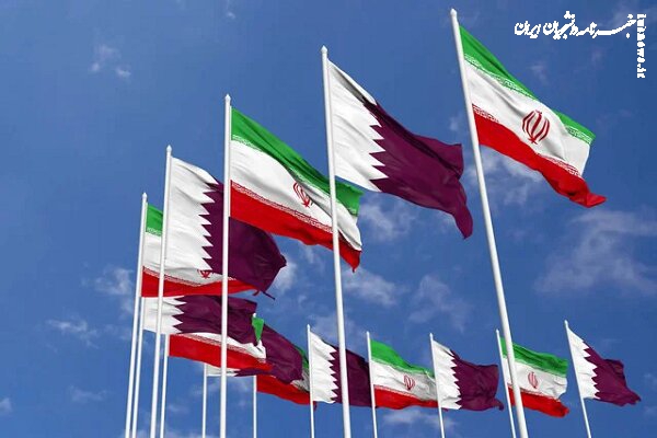دوحه: برای تسهیل توافق میان واشنگتن و تهران تلاش می‌کنیم