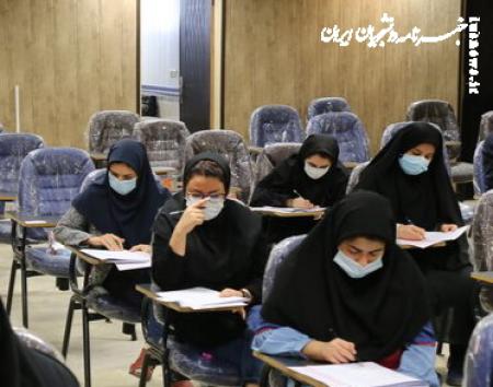 عدم امکان تمدید زمان انتخاب رشته محل پنجاه‌وسومین آزمون دستیاری پزشکی